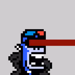 Ape Villain #2982