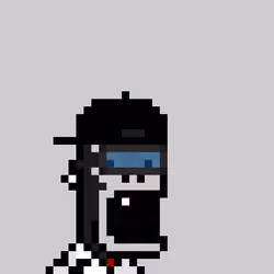 Ape Villain #1284