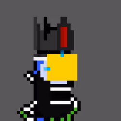 Ape Villain #1361