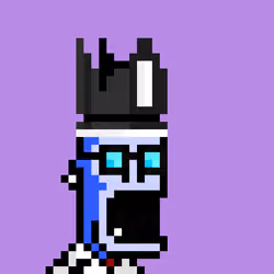 Ape Villain #3081