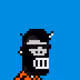 Ape Villain #1999