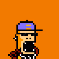 Ape Villain #2107