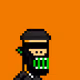 Ape Villain #2755