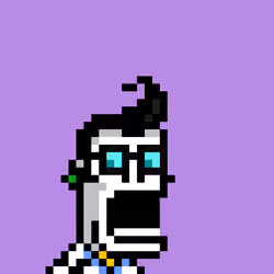 Ape Villain #1662