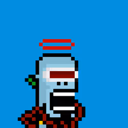 Ape Villain #3199