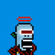 Ape Villain #3199