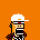 Ape Villain #1258