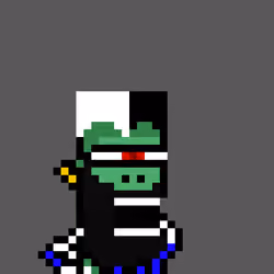 Ape Villain #465