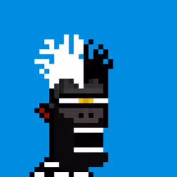 Ape Villain #683