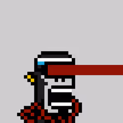 Ape Villain #2553