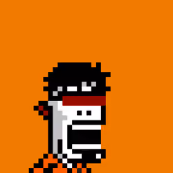 Ape Villain #1455