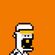 Ape Villain #2624