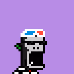 Ape Villain #1748
