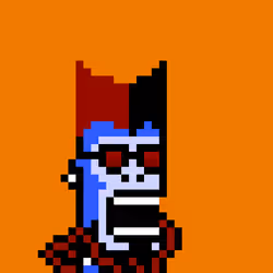 Ape Villain #1571