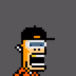Ape Villain #2093