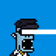 Ape Villain #3197