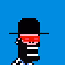 Ape Villain #1379