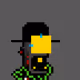Ape Villain #2636