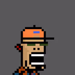 Ape Villain #2573
