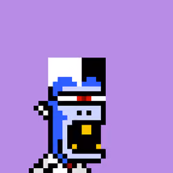 Ape Villain #2960