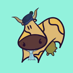 BULLY COWS #793