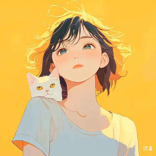 anime with minimalism