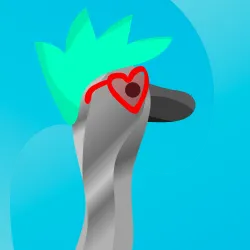 Rugged Goose United #1516