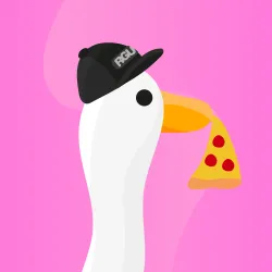 Rugged Goose United #629