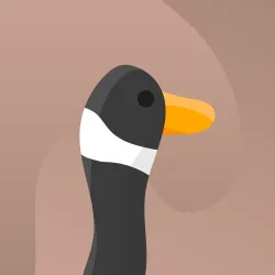 Rugged Goose United #465