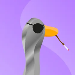 Rugged Goose United #1469