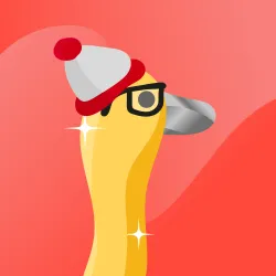 Rugged Goose United #336