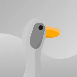 Rugged Goose United #473