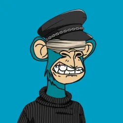 Monkees Yacht Club #570