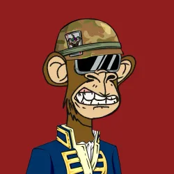Monkees Yacht Club #615