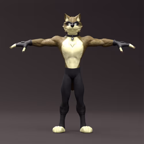 Hero The Doggo #150
