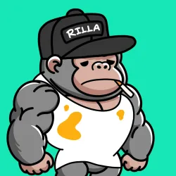 DoodRilla #5060