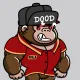 DoodRilla #1558