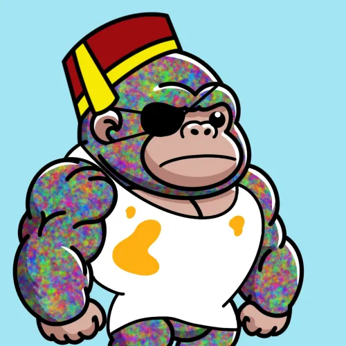 DoodRilla #275