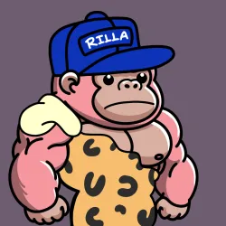 DoodRilla #4747