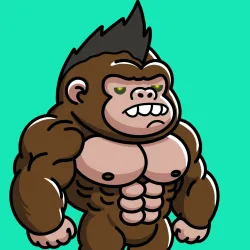 DoodRilla #453