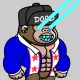 DoodRilla #1048