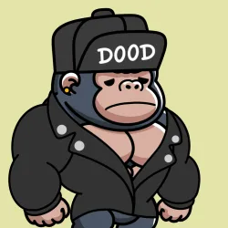 DoodRilla #4374