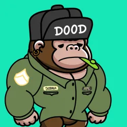 DoodRilla #4527