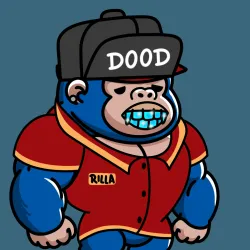 DoodRilla #1845