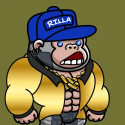 DoodRilla #5228