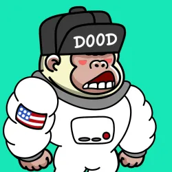 DoodRilla #1671