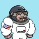 DoodRilla #1587