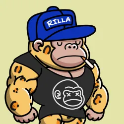 DoodRilla #3965