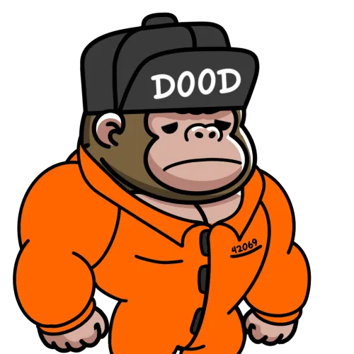 DoodRilla #3238