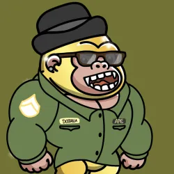 DoodRilla #5367